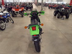     Kawasaki KLR650 2006  6